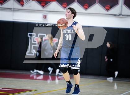 Thumbnail 3 in  Loyola @ Harvard-Westlake photogallery.