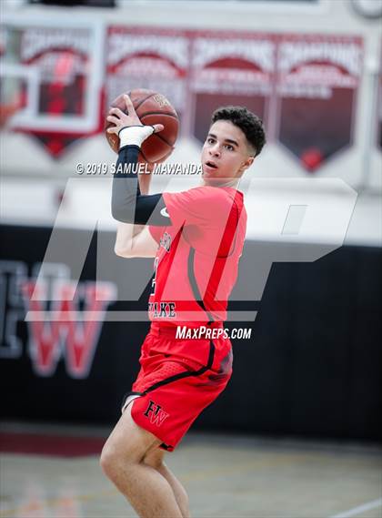 Thumbnail 2 in  Loyola @ Harvard-Westlake photogallery.