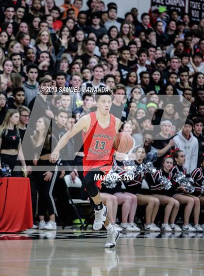 Thumbnail 2 in  Loyola @ Harvard-Westlake photogallery.