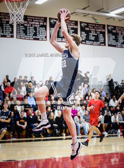Thumbnail 3 in  Loyola @ Harvard-Westlake photogallery.