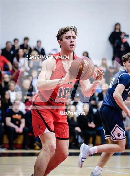 Thumbnail 3 in  Loyola @ Harvard-Westlake photogallery.