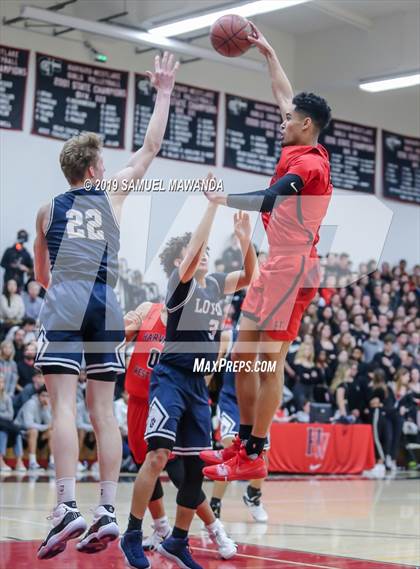 Thumbnail 3 in  Loyola @ Harvard-Westlake photogallery.