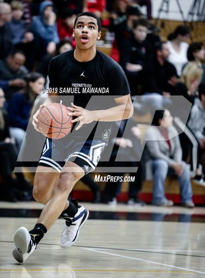 Thumbnail 3 in  Loyola @ Harvard-Westlake photogallery.
