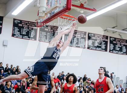 Thumbnail 2 in  Loyola @ Harvard-Westlake photogallery.
