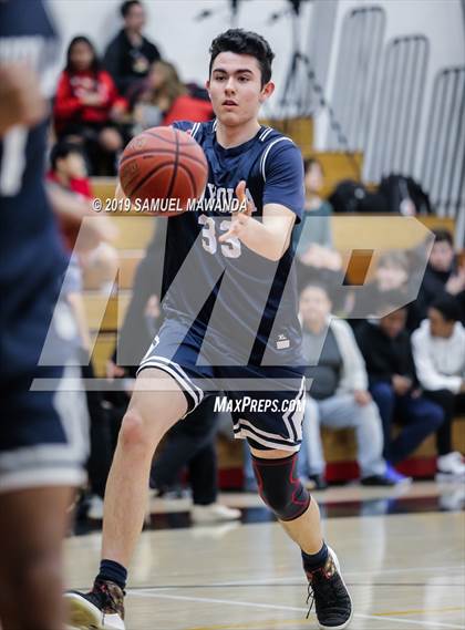 Thumbnail 2 in  Loyola @ Harvard-Westlake photogallery.