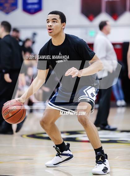 Thumbnail 2 in  Loyola @ Harvard-Westlake photogallery.