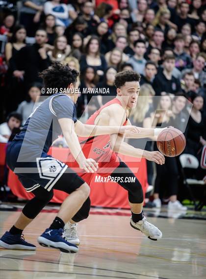 Thumbnail 2 in  Loyola @ Harvard-Westlake photogallery.