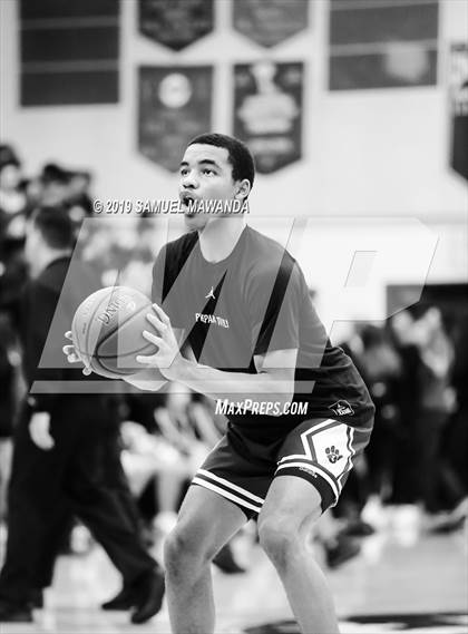 Thumbnail 3 in  Loyola @ Harvard-Westlake photogallery.