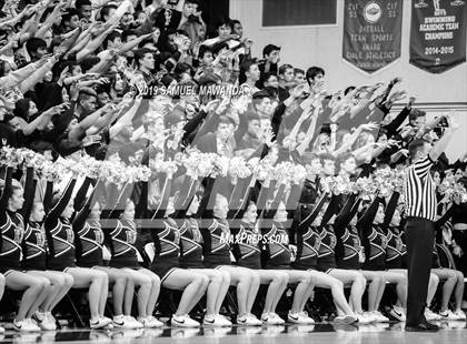 Thumbnail 1 in  Loyola @ Harvard-Westlake photogallery.