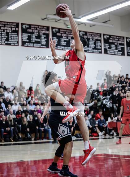 Thumbnail 2 in  Loyola @ Harvard-Westlake photogallery.