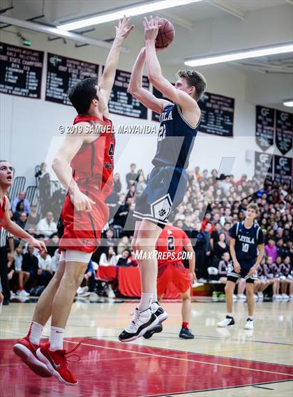Thumbnail 1 in  Loyola @ Harvard-Westlake photogallery.