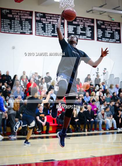 Thumbnail 2 in  Loyola @ Harvard-Westlake photogallery.