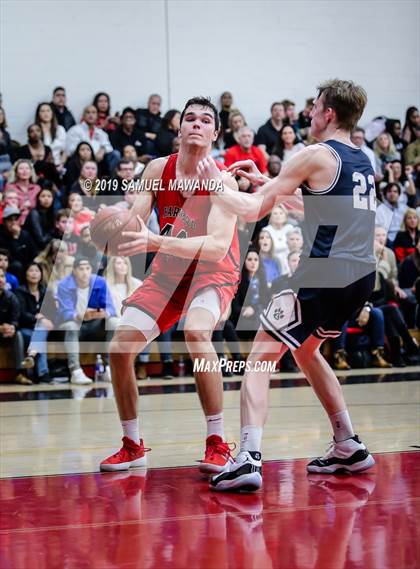 Thumbnail 1 in  Loyola @ Harvard-Westlake photogallery.