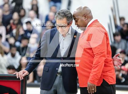 Thumbnail 2 in  Loyola @ Harvard-Westlake photogallery.