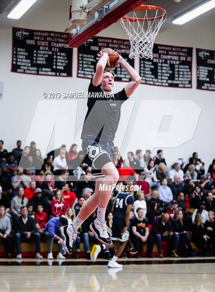 Thumbnail 2 in  Loyola @ Harvard-Westlake photogallery.