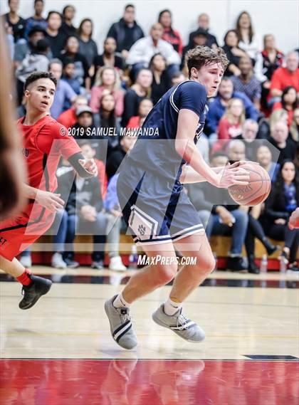 Thumbnail 1 in  Loyola @ Harvard-Westlake photogallery.