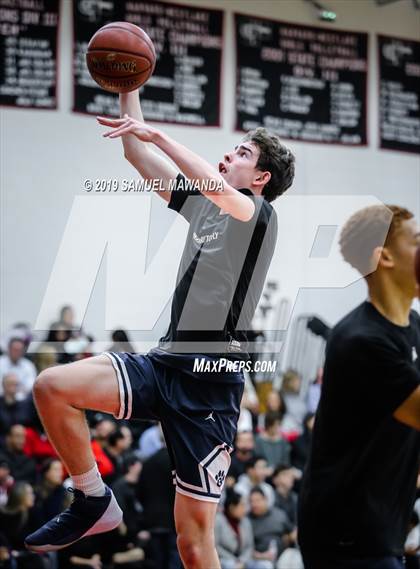 Thumbnail 1 in  Loyola @ Harvard-Westlake photogallery.