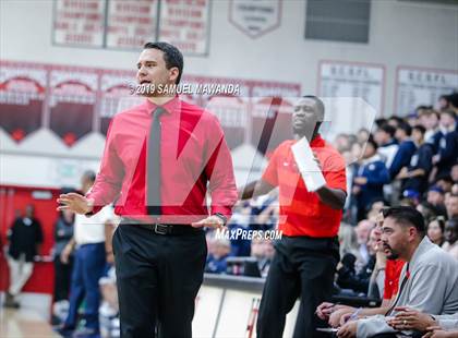 Thumbnail 2 in  Loyola @ Harvard-Westlake photogallery.