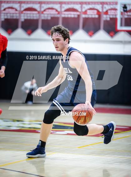 Thumbnail 1 in  Loyola @ Harvard-Westlake photogallery.