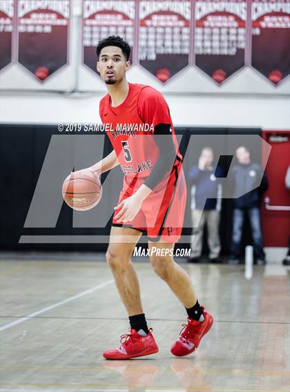 Thumbnail 2 in  Loyola @ Harvard-Westlake photogallery.