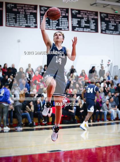 Thumbnail 1 in  Loyola @ Harvard-Westlake photogallery.