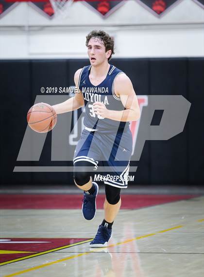 Thumbnail 1 in  Loyola @ Harvard-Westlake photogallery.