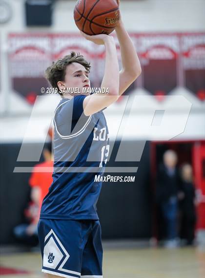 Thumbnail 1 in  Loyola @ Harvard-Westlake photogallery.