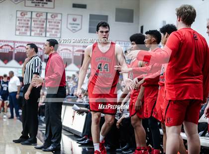 Thumbnail 2 in  Loyola @ Harvard-Westlake photogallery.