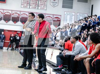 Thumbnail 3 in  Loyola @ Harvard-Westlake photogallery.