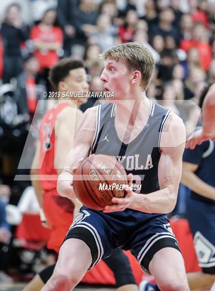 Thumbnail 2 in  Loyola @ Harvard-Westlake photogallery.