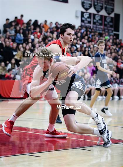 Thumbnail 3 in  Loyola @ Harvard-Westlake photogallery.