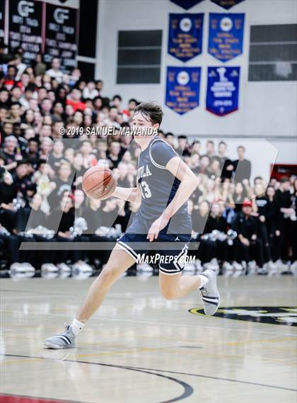 Thumbnail 1 in  Loyola @ Harvard-Westlake photogallery.