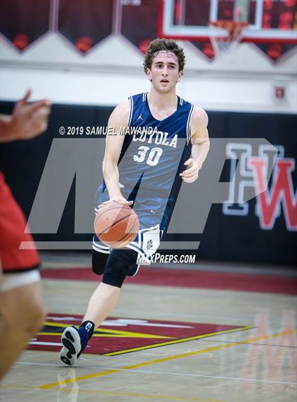 Thumbnail 2 in  Loyola @ Harvard-Westlake photogallery.
