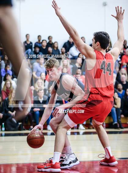 Thumbnail 1 in  Loyola @ Harvard-Westlake photogallery.