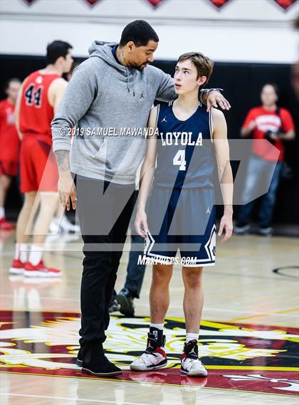 Thumbnail 3 in  Loyola @ Harvard-Westlake photogallery.