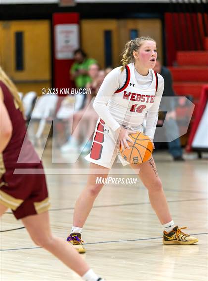 Thumbnail 3 in Trinity Christian @ Webster County photogallery.