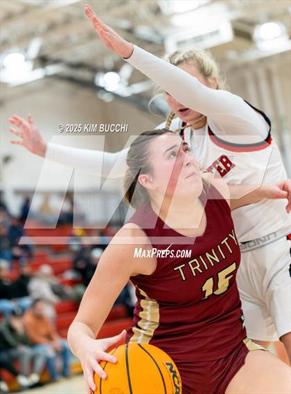 Thumbnail 1 in Trinity Christian @ Webster County photogallery.