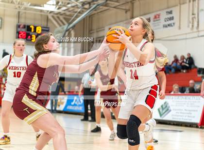 Thumbnail 2 in Trinity Christian @ Webster County photogallery.