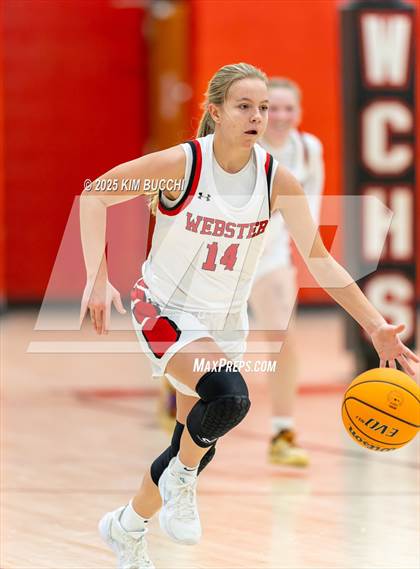 Thumbnail 3 in Trinity Christian @ Webster County photogallery.