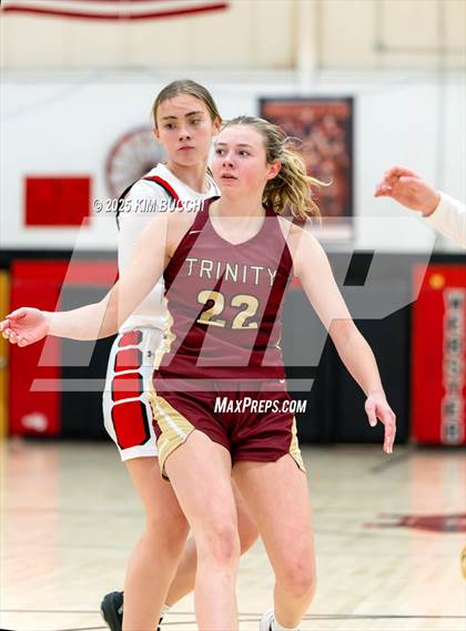 Thumbnail 3 in Trinity Christian @ Webster County photogallery.