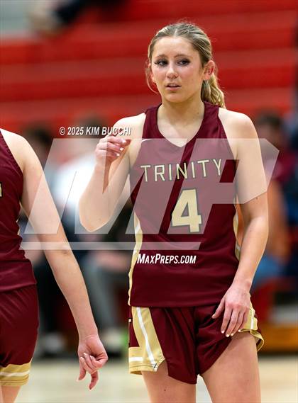 Thumbnail 2 in Trinity Christian @ Webster County photogallery.
