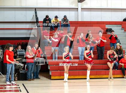 Thumbnail 1 in Trinity Christian @ Webster County photogallery.