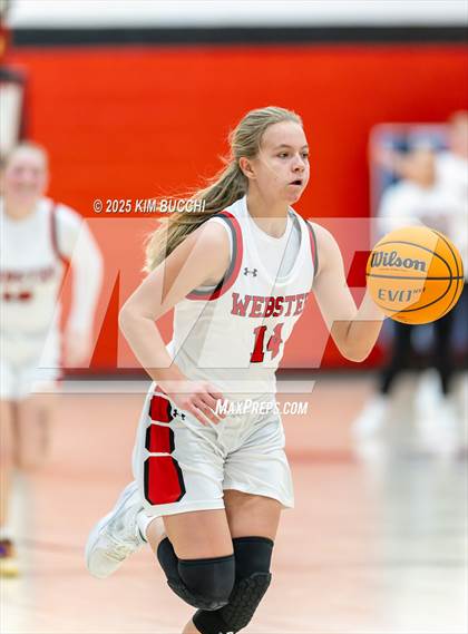 Thumbnail 1 in Trinity Christian @ Webster County photogallery.