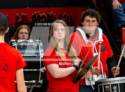 Thumbnail 3 in Trinity Christian @ Webster County photogallery.