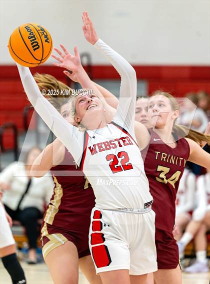 Thumbnail 3 in Trinity Christian @ Webster County photogallery.