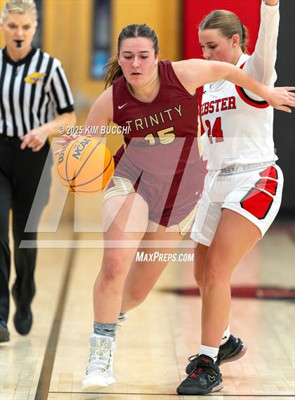 Thumbnail 3 in Trinity Christian @ Webster County photogallery.