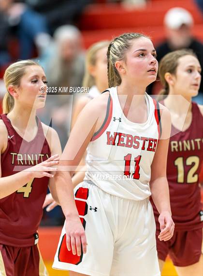 Thumbnail 1 in Trinity Christian @ Webster County photogallery.