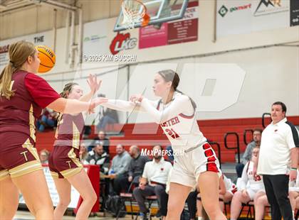 Thumbnail 3 in Trinity Christian @ Webster County photogallery.