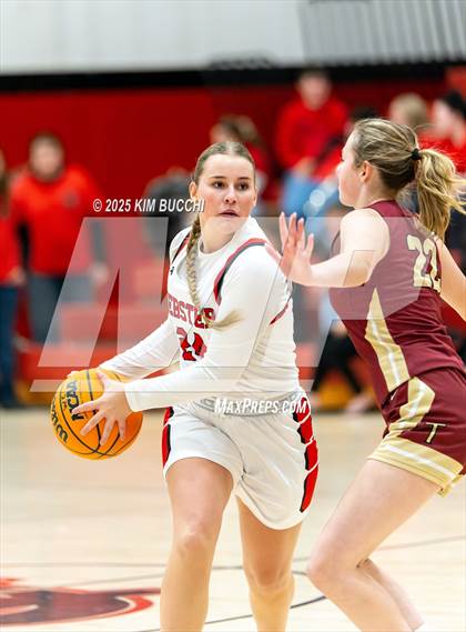 Thumbnail 3 in Trinity Christian @ Webster County photogallery.