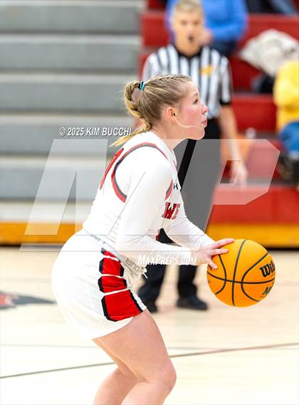 Thumbnail 3 in Trinity Christian @ Webster County photogallery.